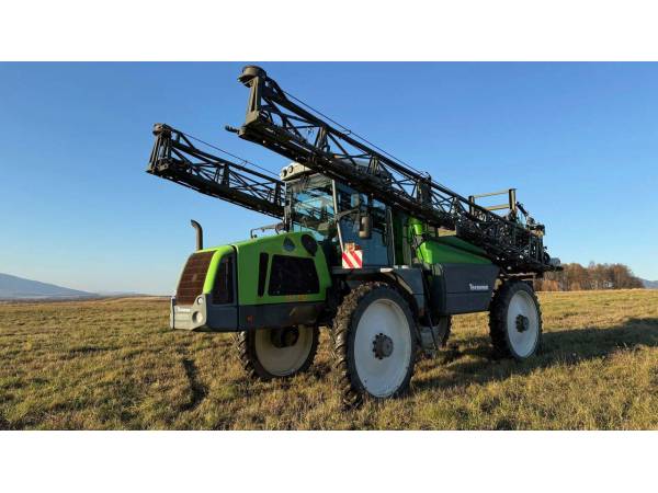 Опрыскиватель Tecnoma Laser 4240 (2009)