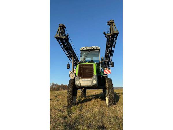 Опрыскиватель Tecnoma Laser 4240 (2009)