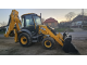 Экскаватор-погрузчик JCB 3CX (2021)
