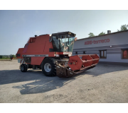 Комбайн Massey Ferguson 29XP
