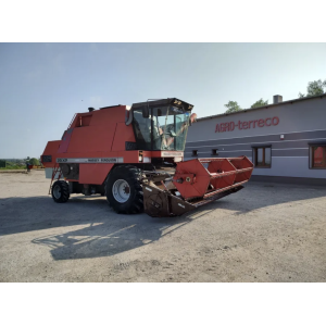 Комбайн Massey Ferguson 29XP (1990)