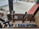 Комбайн Massey Ferguson 29XP (1990)