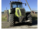 Трактор Claas Axion 840 (2011)