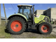 Трактор Claas Axion 840 (2011)