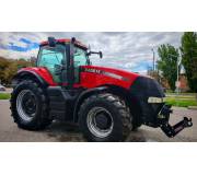 Трактор Case IH Magnum 340