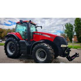Трактор Case IH Magnum 340 (2012)