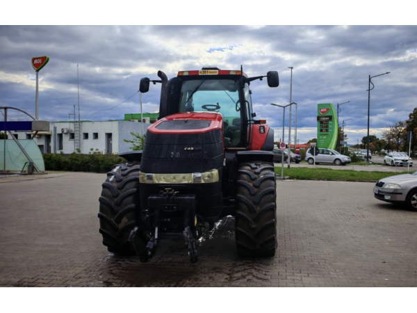 Трактор Case IH Magnum 340 (2012)