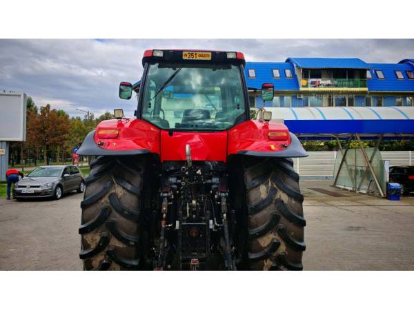 Трактор Case IH Magnum 340 (2012)