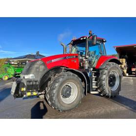 Трактор Case IH Magnum 340 (2017)