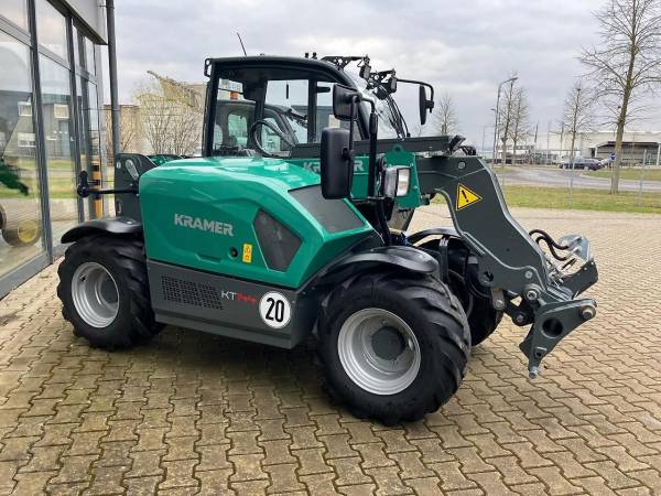 Погрузчик Kramer KT144 (2024)
