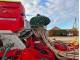 Посівний комплекс Pottinger Terrasem C6 Fertiliser (2018)