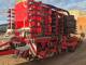 Посівний комплекс Pottinger Terrasem C6 Fertiliser (2018)