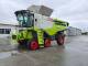 Комбайн Claas Lexion 770TT (2017)