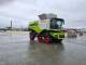 Комбайн Claas Lexion 770TT (2017)