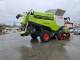 Комбайн Claas Lexion 770TT (2017)