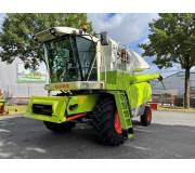 Комбайн Claas Medion 310
