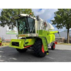 Комбайн Claas Medion 310 (2006)
