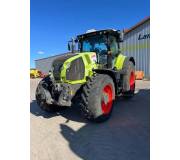 Трактор Claas Axion 830