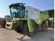 Комбайн Claas Lexion 740 (2015)