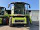 Комбайн Claas Lexion 740 (2015)