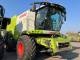 Комбайн Claas Lexion 740 (2015)