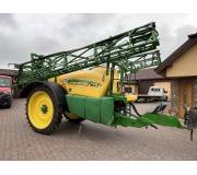 Причіпний обприскувач John Deere 732