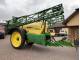 Причіпний обприскувач John Deere 732 (2011)