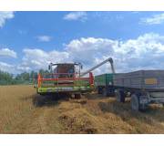 Комбайн Claas Avero 240