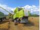 Комбайн Claas Avero 240 (2017)