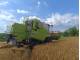 Комбайн Claas Avero 240 (2017)