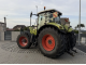 Трактор Claas Axion 840 (2008)