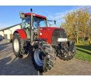 Трактор Case IH Puma 140