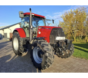 Трактор Case IH Puma 140