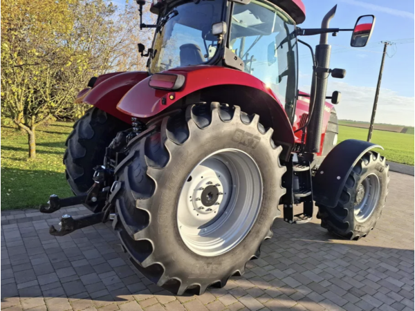 Трактор Case IH Puma 140 (2011)