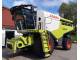 Комбайн Claas Lexion 750 (2015)