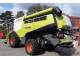 Комбайн Claas Lexion 750 (2015)