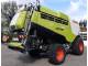 Комбайн Claas Lexion 750 (2015)