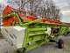 Комбайн Claas Lexion 750 (2015)