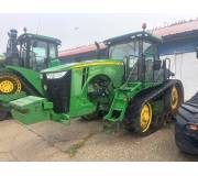 Трактор John Deere 8370RT