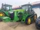 Трактор John Deere 8370RT (2016)