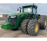 Трактор John Deere 8335R