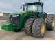 Трактор John Deere 8335R (2014)