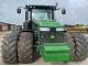 Трактор John Deere 8335R (2014)