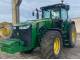 Трактор John Deere 8335R (2014)