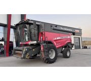 Комбайн Massey Ferguson 7370 Beta