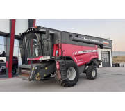 Комбайн Massey Ferguson 7370 Beta