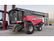 Комбайн Massey Ferguson 7370 Beta (2016)