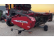 Комбайн Massey Ferguson 7370 Beta (2016)