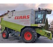 Комбайн Claas Lexion 410