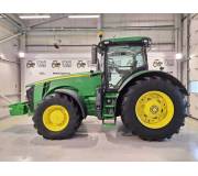 Трактор John Deere 8345R